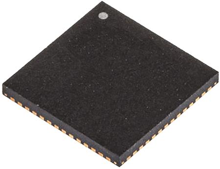 LAN9220-ABZJ Microchip , Ethernet Controller, 10 Mbps, 100 Mbps LAN, MII, Host Bus, SMI