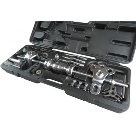 EX-380K SAM Extraction Tool,  Series, Removal Tool Contact, Extraction Tool Contact, Contact size 120 and 150 mm