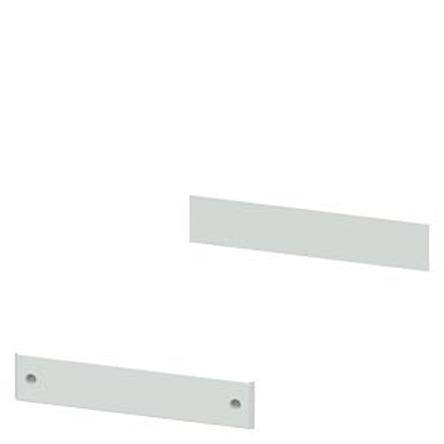 8MF1005-2CT Siemens 8MF1 Series Steel Cover for Use with Cubicle Side, 100 x 500mm