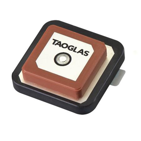 HP2258-A Taoglas HP2258.A Patch Multiband Antenna with Patch Bay Connector, GNSS