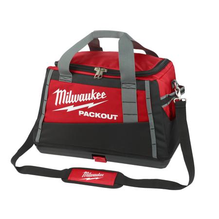 4932471067 Milwaukee 1680d Ballistic Weave Duffle bag with Shoulder Strap 310mm x 350mm x 500mm
