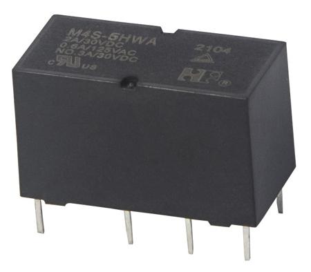 325-335 RS PRO Relay, Current, Voltage Input, 5V Supply
