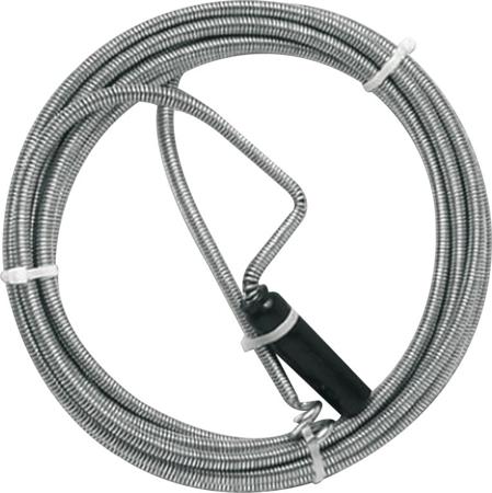 69505 Ega-Master Wire Pipe Cleaner for use with Cleaning Pipe