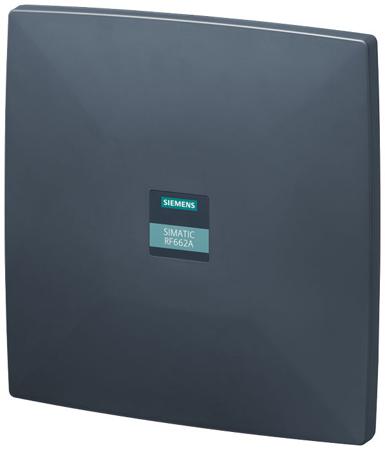6GT2812-1AA08 Siemens  Square Antenna with TNC Connector, UHF RFID