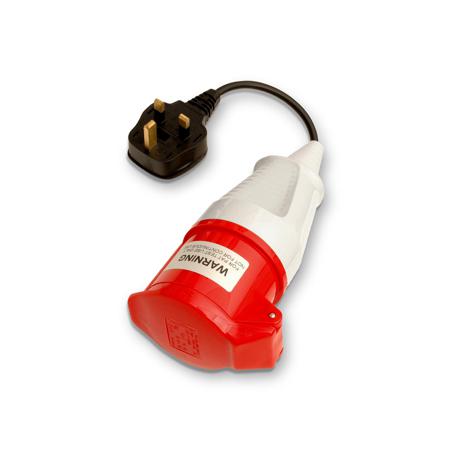 TL153 Martindale Portable Appliance Tester, For Use With HPAT