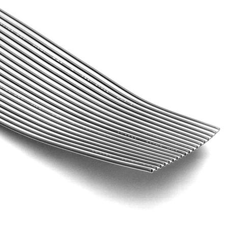 8132-06 3M 8132 Series Flat Ribbon Cable, 6-Way, 3.96mm Pitch, Unterminated to Unterminated