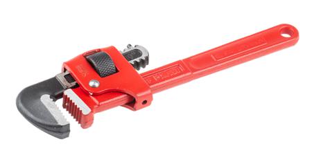 131A.10SLS Facom  Pipe Wrench, 250 mm Overall