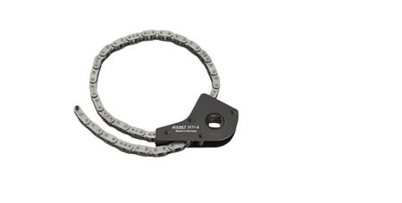 2171-8 HAZET Chain Wrench, 50 → 150mm Jaw Capacity