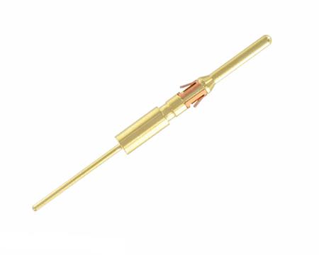 RM20M12E8K Souriau Sunbank by Eaton Male Solder Circular Connector Contact, Contact Size 16