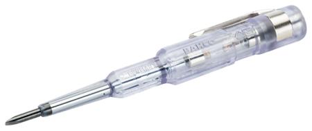 8045LVDE Bahco 42 mm blade 16mm blade tip Screwdriver with Neon Indicator