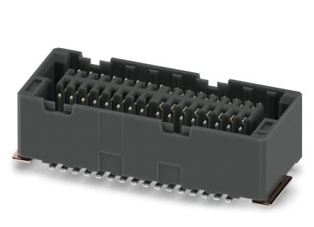 1061662 Phoenix Contact FP Connector Kit Containing SMD Female Connector