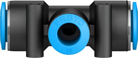 QST-12-10-20  push-in T-connector