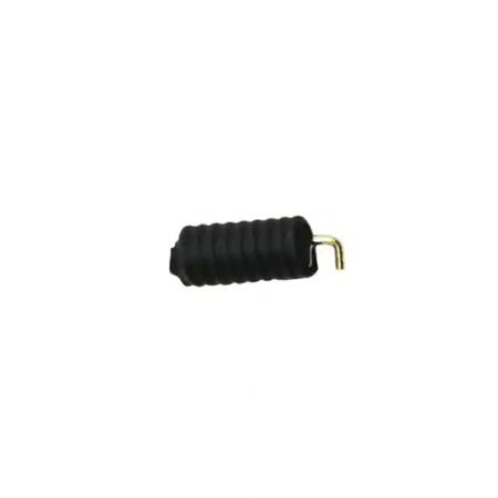 ANT-8COIL17 RF Solutions Telemetry Antenna  868MHz 800MHz