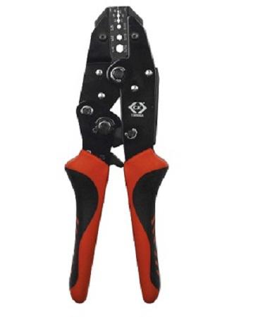 T3698A CK Ratchet Crimping Pliers Hand for Crimp Contact