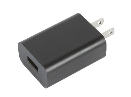 VEU10US050-US XP Power 10W Plug-In AC/DC Adapter 5V dc Output, 2.1A Output
