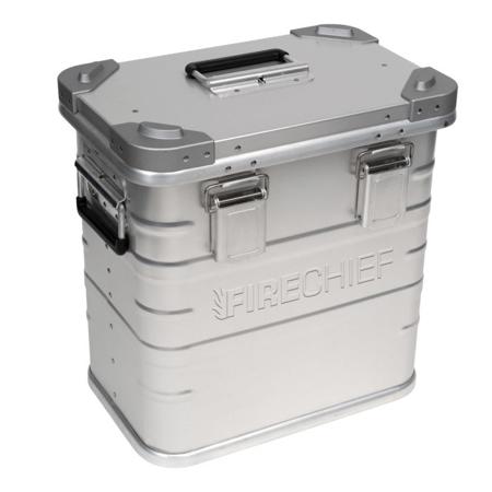597-263 Aluminium Fire Blanket