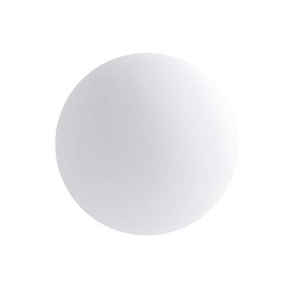43496 Sylvania Circular LED Bulkhead Light, 6 W, 240 V, , Lamp Supplied, IP54, SYLCIRCLE