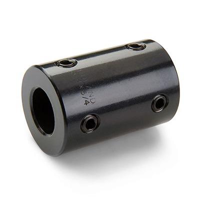 MSCX-12-12-F Ruland  Rigid Shaft Coupling, 29mm Outside Diameter
