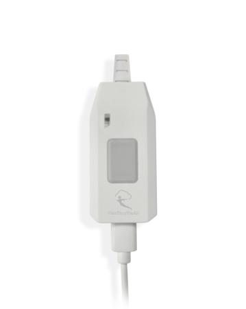 Wireless Alert PRO T Lascar WA-PRO-T Temperature Data Logger, Wi-Fi, 1 Input Channel(s)