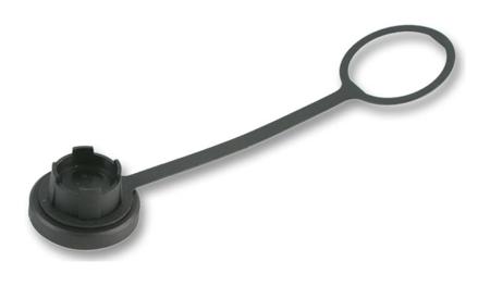 PX0711 Bulgin PX0 Circular Connector Dust Cap IP68 Rated