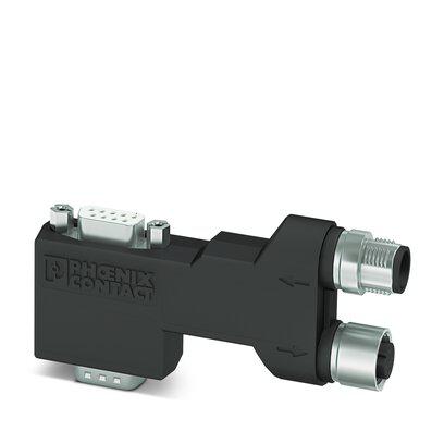 2902730 Phoenix Contact SUBCON-PLUS 9 Way D-sub Connector Socket