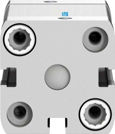 ADN-25-25-A-P-A Festo Double Action Pneumatic Cylinder 25mm Bore, 25mm stroke