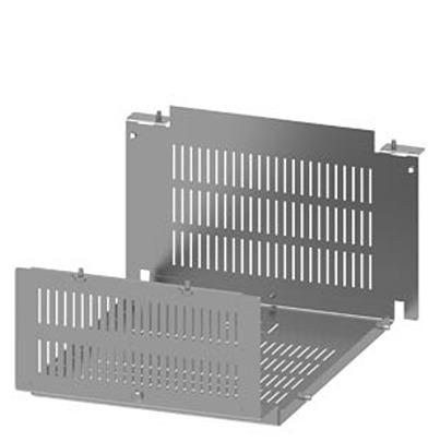8PQ3000-2BA73 Siemens 8PQ3000 Series Sheet Steel Busbar Accessories for Use with SIVACON S4, 350 x 400 x 225mm