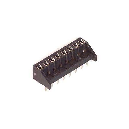 MDF7-8S-2-54DSA-55- Hirose Electric Co Ltd MDF7-8S-2.54DSA(55)
