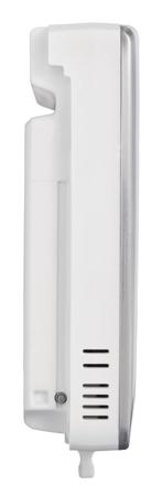 0572-2034 Testo 0572 2034 Humidity, Temperature Data Logger, Wi-Fi, Battery Powered, Digital Display, IP30