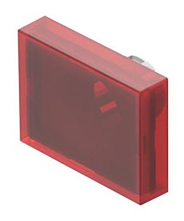 61-9681.2 EAO Modular Switch Lens for Use with Series 61 Switches