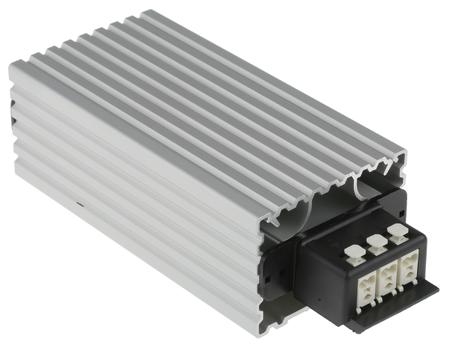 FLH100-17010005007 Enclosure Heater, 100W, 110 → 250 V ac, 140 x 70 x 50mm