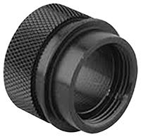 UTG18AD Souriau Sunbank by Eaton, UTGSize 18 Straight Conduit Adaptor, For Use With UTG Series Connector, UTP Series Connector
