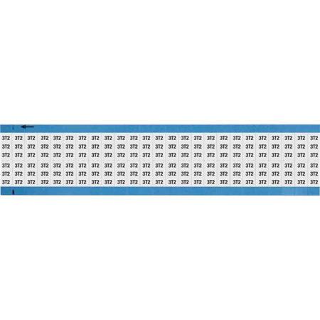 WM-3T2-SC-PK Brady Corporation