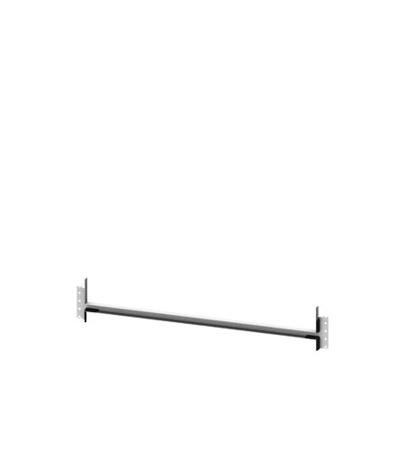 8PQ2010-8BA03 Siemens 8PQ2010 Series Sheet Steel Enclosure Support for Use with Compartment Door, 100 x 800mm