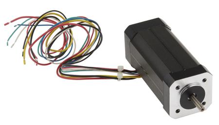 536-6030 RS Pro Brushless DC Motor, 24 V dc, 0.75 Nm, 4000 rpm, 5mm Shaft Diameter