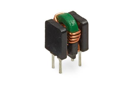 TCK-127 TRACOPOWER 137 μH Common Mode Choke 24mΩ