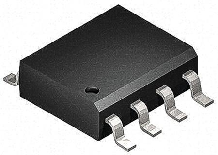 STM8S001J3M3 STMicroelectronics, 8 bit STM8, STM8S001J3 Microcontroller, 16 MHz, 8kB FLASH, 8-Pin SOIC