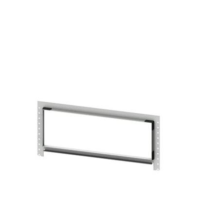 8PQ2022-6BA02 Siemens 8PQ2022 Series Sheet Steel Enclosure Support for Use with Compartment Door, 225 x 600 x 22mm