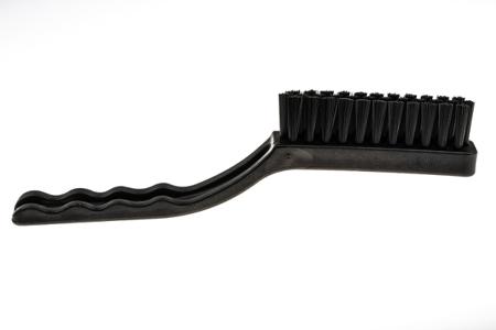 287-8186 Rectangular Anti-Static ESD Brush, Plastic