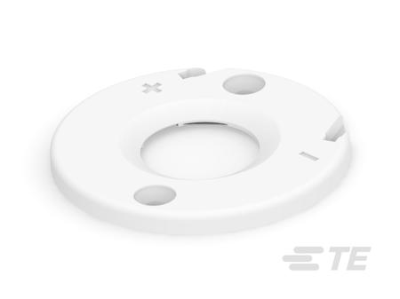 1-2325811-3 TE Connectivity LED Holder for use with Lighting Connector