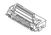 52892-0896 Molex
