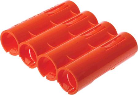 18650TB Storacell , Battery Box for 4 18650 batteries