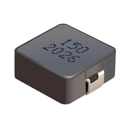 SRP1038WA-100M Bourns, SRP1038WA, 1038 Yes Power Inductor with a Metal Alloy Powder Core, 10 μH Wirewound ±20 % 8 A Idc Q:20