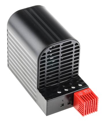 06012.0-00 STEGO Enclosure Heater, 120 → 240V ac, 100W Output, 100W Input, 80°C, 110mm x 60mm x 90mm