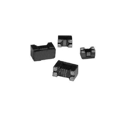 169-3452 RS Pro Type 0805 Shielded Wire-wound SMD Inductor with a Ferrite Core, Shielded 400mA Idc