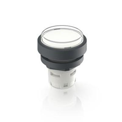 1.30.070.026/1002 RAFI Push Button Switch for Use with Protective Cap