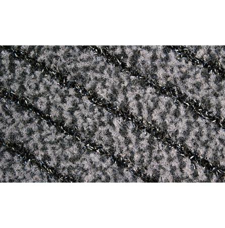 GRAMAT9015010 ID Group GRAMAT, Entrance Mat, Scraped, Indoor Use, Brown, 900mm 150cm 8mm