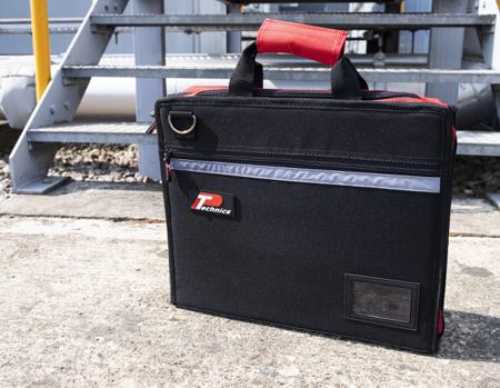 PT152 Technics Polyester Tool Case