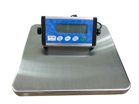 212-386 RS PRO Platform Platform Scales, 60kg Weight Capacity