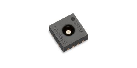 SEK-SHT31-Sensors Sensirion Digital Humidity Sensor SHT31 and SEK Temperature Sensor Evaluation Kit for SHT31